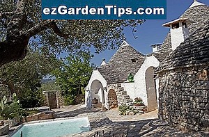 Quale è meglio per intorno a una piscina: finitrici o cemento? 🌱 Consigli Giardinieri - It.ezGardenTips.com