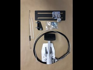 Student Driver Products Brake Installation Video