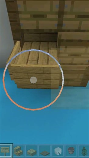 Minecraft craft drawer 😘