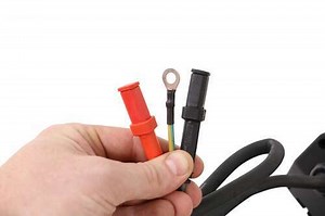 Parallel Kit for 2,000 to 3,000-Watt Champion Inverter Generators with ParaLINK - 120 Volt - 30 Amp