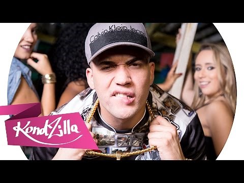 MC Brisola - Giro Louco (KondZilla)