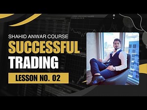 Crypto Trading Course: A Comprehensive Guide for Beginners | Lesson #02