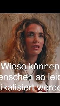 Was suchen wir? Fehlt vielen der Zugang zum inneren Kompass?