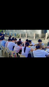 2.6K views · 104 reactions | Pasilip sa konting discussion,. With all immersion grade 12 student from Dr Ramon de Santos National High school | Batang Paitan | Facebook