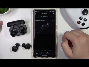 How to Synchronize Sennheiser CX Plus - Connect Left & Right Earbud