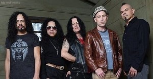 Armored Saint - Alchetron, The Free Social Encyclopedia