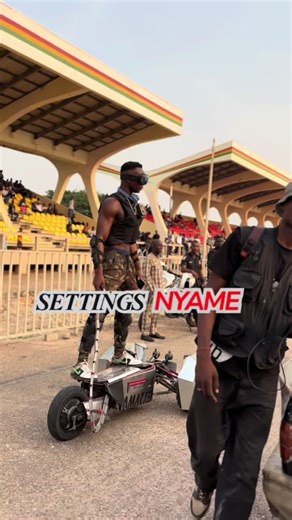 Innovative Inventions by Young Ghanaians