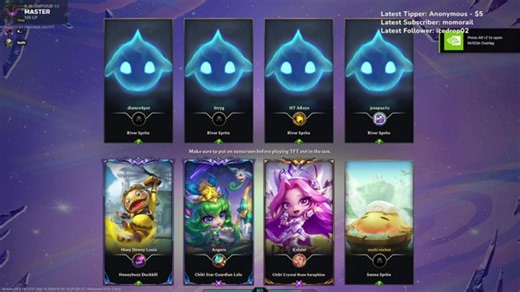 !4v4 scrims