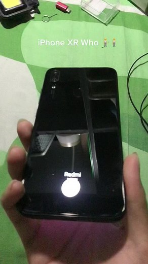 Redmi Note 7 vs iPhone 7: A Detailed Comparison