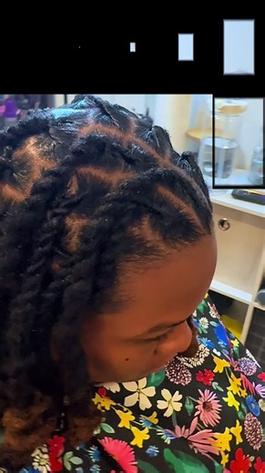 POV: You found a loctician that NEVER closes their books‼️😌🔥 @ Locology WE ACCEPT: ✔️ New Clients ✔️ Transfer Clients ✔️ Starter Locs ✔️ Traditional & Micros No gatekeeping. Just growth. Book while you look 👀✨ #BooksOpen #Locology #LocTok #SuffolkVA #CapCut