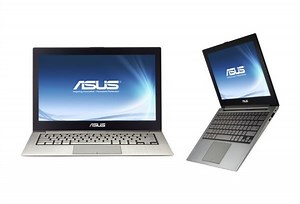 Asus Zenbook UX31E review - this could be the best ultrabook, but...