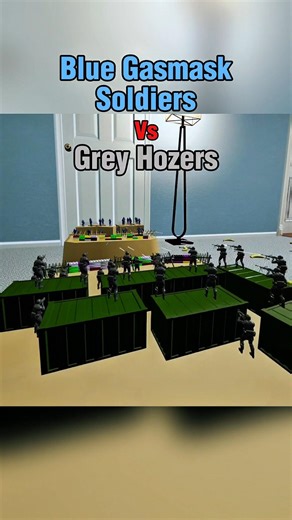 Who should be next? 🤔#vr #simulation #sim #battle #gaming