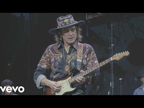 Stevie Ray Vaughan - Full Live Show [HD] | Austin City Limits Performance (1989)