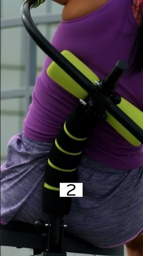 Exercises To Strengthen Your Core Ab Doer 360 #homefitness #HomeWorkout #CoreTraining #AbWorkout