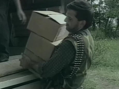 Le siège de Sarajevo | Lumni Enseignement