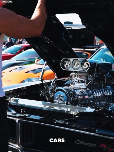 Top 3 Muscle Cars Ever Ranked: Ultimate Power Review