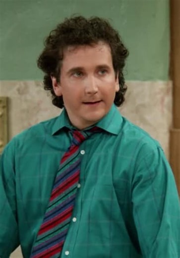 Perfect Strangers S04:E18 - Car Wars