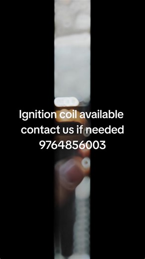 ignition coil#fyp #insightcreatorsearch #9764856003 #allnepaldelivery #followme @MARUTI SUZUKI GENUINE PARTS
