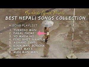 Best Nepali Songs Collection 2025 – Soulful & Underrated Gems | NepalBeats Official ‪@nepalbeats1‬