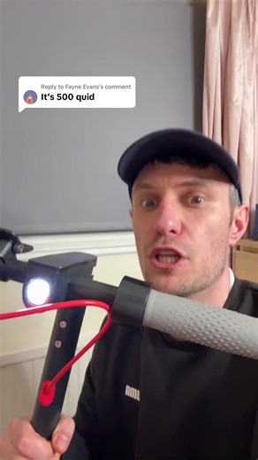 Affordable E-Scooter Deal: Fast and Feature-Packed