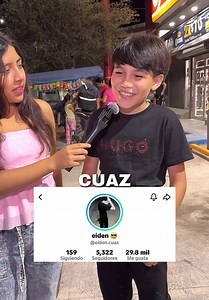 Entrevistas en la calle 🔥😅 #parati #entrevista #fyppppppppppppppppppppppp #outfit #viral