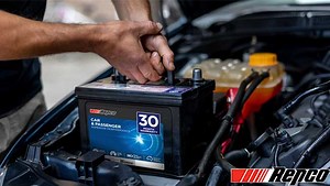 Know How - How To Change Your Car Battery
