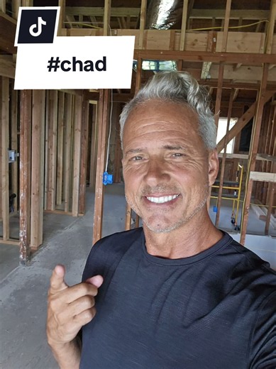 I'm Chad: Casual Guide to Hanging Out and House Flipping