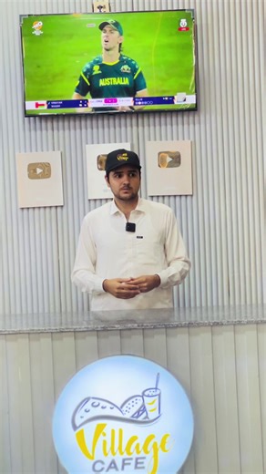 Customer Feedback at Village Cafe