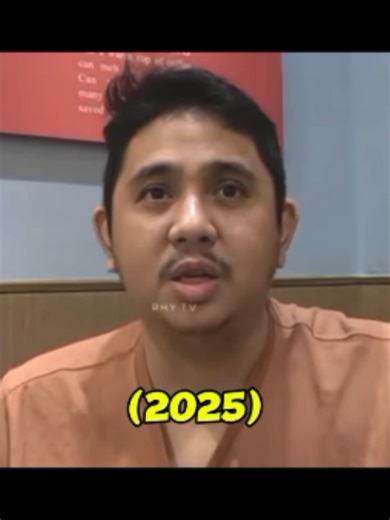 Atong Redillas: Nostalgic Filipino Actor of the 90s