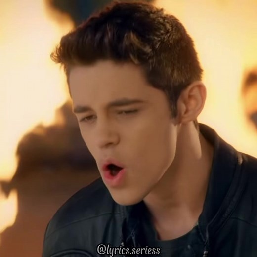 Catching Fire: Kally’s Mashup na Rock in Rio 2022