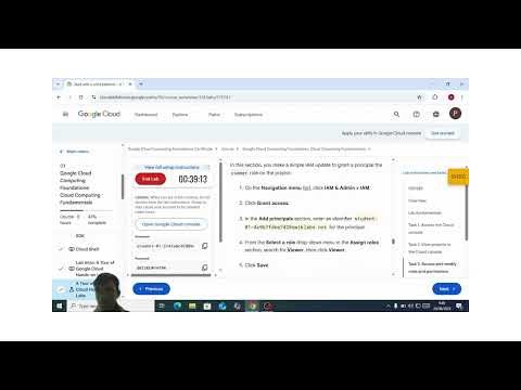 Google Cloud Computing Foundations: Cloud Computing Fundamentals | #1