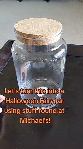 #halloween #spooky #fairy #skeleton #spookyseason #diyproject | Halloween DIY