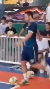 457K views · 1.2K reactions | ,,Scissortie Flick Ball Rainbow " ⭐️⭐️⭐️⭐️ Try this Flick Ball ✅️ Dribble Camp - Piotr Olo Oleksik - Mekka Street - Obozy Tutorial For You  My Version ✅️ #trenerdryblingu #skills #trythis #trick #soccer #flickball #football #skills #dribbling #godisgood❤️ | Trener Dryblingu Piłkarskiego - Piotr "Olo" Oleksik | Facebook