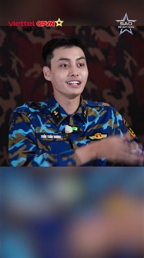 Thúy Ngân bắt lỗi Tuấn Dương nhưng mà lạ lắm | SAO NHẬP NGŨ 2026