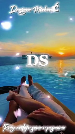 Dragana Mirković - Ruže Cvetaju Samo u Pesmama