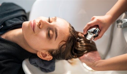 2026's biggest wellness trend delivers great hair