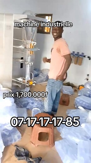 4.8K views · 62 reactions | MACHINE A COUPÉ L'A 0717171785 :MACHINE INDUSTRIEL 1,700,000F UNE BOUCHES A 230.000F(DEUX BOUCHES A 330.000F Machine a scellé gobelet nouveau 85mil Grande promo ouvert ⭕️Localisation YOPOUGON PHAMACIE KENYA ✅️MACHINE IMPORTÉ 1,700,000F ✅️VERTICAL A 430,000F ✅️MANUEL A 60,000F ️Watsap (07-17-17-17-85) Num(07-17-17-17-89) | Vent des de machine à coupé l'au automatique | Facebook
