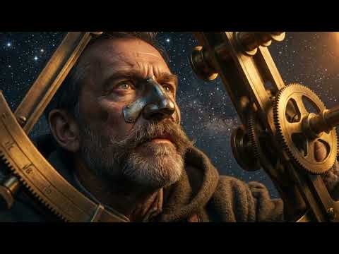 How One Man's Numbers Ended 1,400 Years of "Scientific Truth" #Astronomy #space