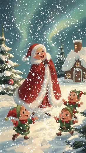 4.9K views · 358 reactions | It was Christmas Eve, and a severe...