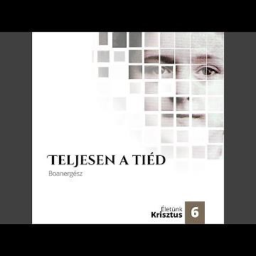 Uram, irgalmazz (Jézus Krisztus, téged)