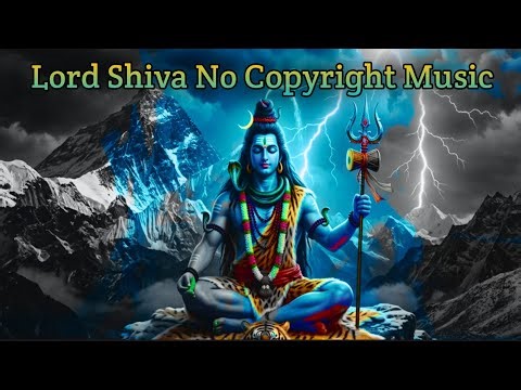 Lord Shiva No Copyright Music /Copyright Free Music [Audio Studio | copyright free music youtube