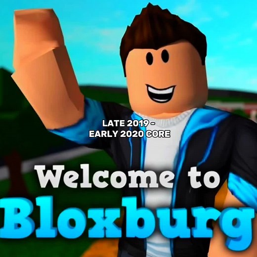 Nostalgic Roblox Moments from 2020