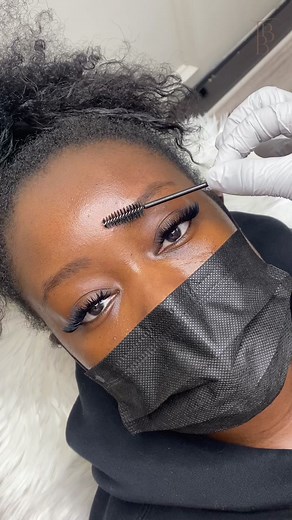 Beautiful Brows Everyday: Ombre Powder Brows Tutorial