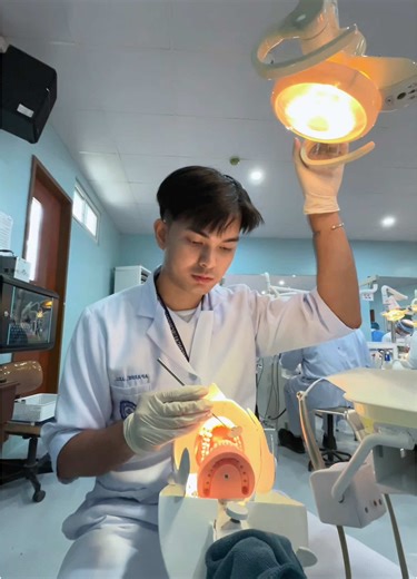 Tooth Preparation Techniques for Dental Students