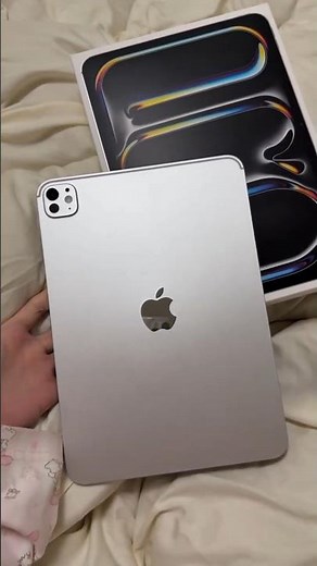 Apple iPad Pro (M5) 2025
