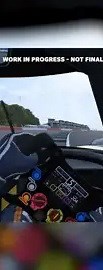 LMP3 and Silverstone Gameplay in LMU! - (work in progress)