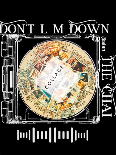 Don't Let Me Down - Traduction Française des Chainsmokers