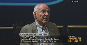 Remembering the Apollo Program