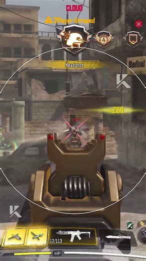 🔥 CALL OF DUTY MOBILE HACK Gameplay (2026) | Insane Kills, AIMBOT & ESP Enemy | CODM CHEAT