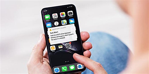 Emergency alerts now available in 13 additional languages